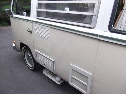 1970 VW Camper Van, US $8,000.00, image 4