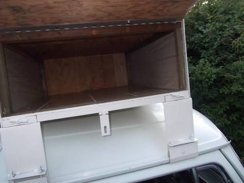 1970 VW Camper Van, US $8,000.00, image 8