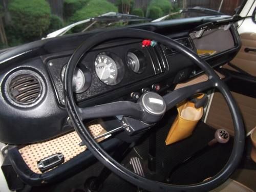 1970 VW Camper Van, US $8,000.00, image 10