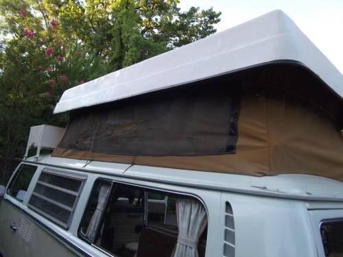 1970 VW Camper Van, US $8,000.00, image 12