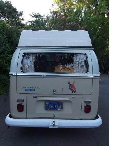 1970 VW Camper Van, US $8,000.00, image 13