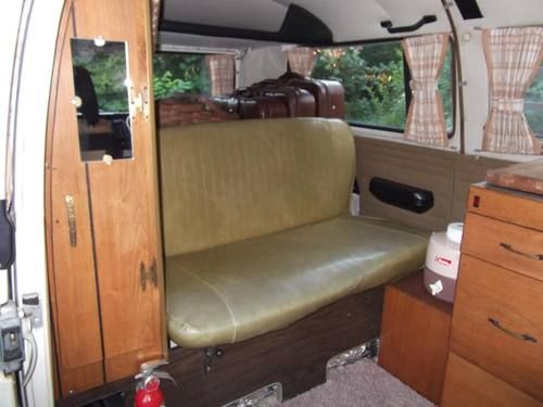 1970 VW Camper Van, US $8,000.00, image 16