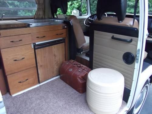 1970 VW Camper Van, US $8,000.00, image 17