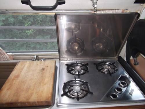 1970 VW Camper Van, US $8,000.00, image 18