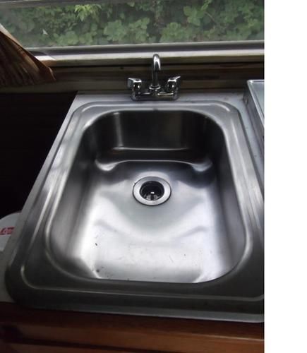 1970 VW Camper Van, US $8,000.00, image 19