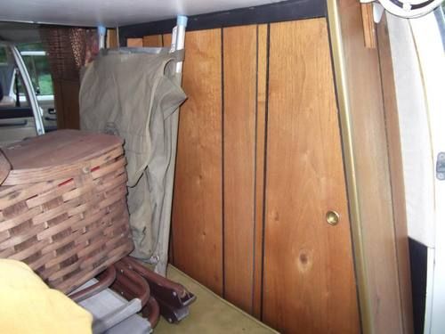 1970 VW Camper Van, US $8,000.00, image 21