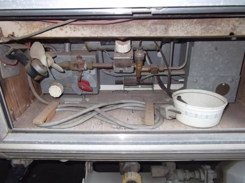 1970 VW Camper Van, US $8,000.00, image 22