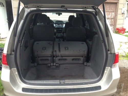 2008 Honda Odyssey LX Mini Passenger Van 4-Door 3.5L, US $12,500.00, image 3