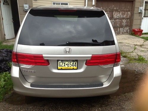 2008 Honda Odyssey LX Mini Passenger Van 4-Door 3.5L, US $12,500.00, image 4