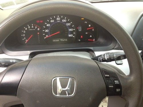 2008 Honda Odyssey LX Mini Passenger Van 4-Door 3.5L, US $12,500.00, image 5