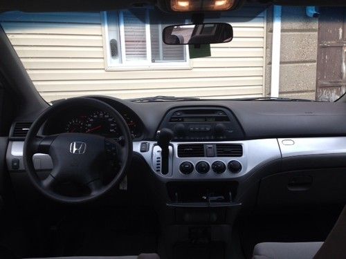 2008 Honda Odyssey LX Mini Passenger Van 4-Door 3.5L, US $12,500.00, image 7