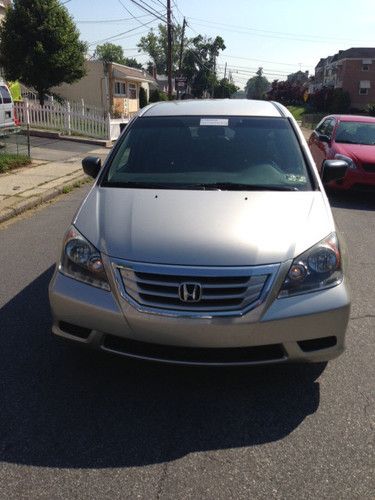 2008 Honda Odyssey LX Mini Passenger Van 4-Door 3.5L, US $12,500.00, image 8