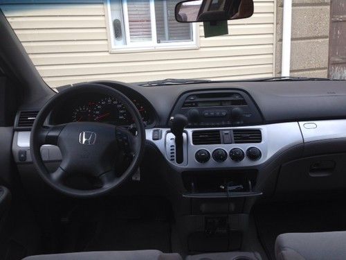 2008 Honda Odyssey LX Mini Passenger Van 4-Door 3.5L, US $12,500.00, image 9