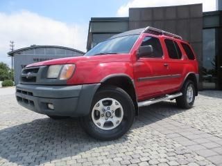 2001 nissan xterra, power windows, locks,