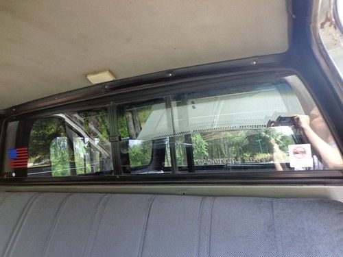 1975 CHEVROLET SHORT BOX 4X4 RANCHO LIFT TONS OF EXTRAS NO RESERVE NO RESERVE, image 7