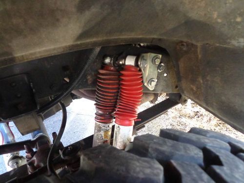 1975 CHEVROLET SHORT BOX 4X4 RANCHO LIFT TONS OF EXTRAS NO RESERVE NO RESERVE, image 23