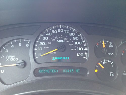 LS, 4WD, extended cab, short bed,low miles, 4dr, burgundy, 6.0L, US $15,900.00, image 18