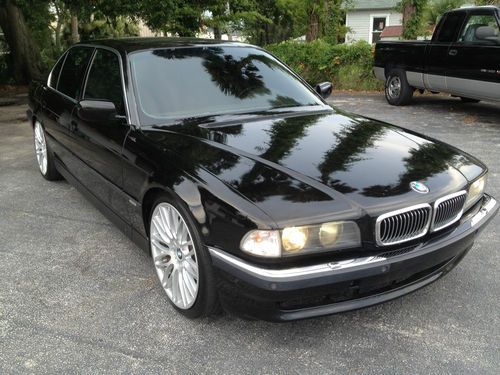 Бмв 95 года. BMW 750il черная. BMW 750il 95 года. БМВ 750 1995. БМВ 730 il.