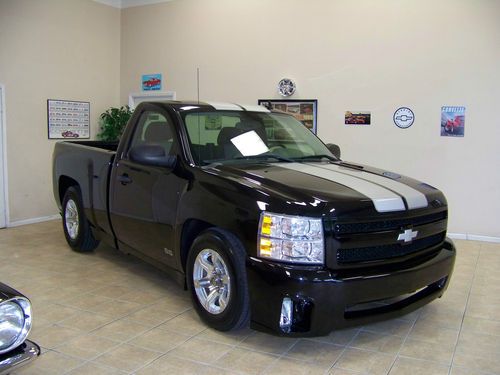 2008 silverado lt 1500 2wd 19k low miles must see! sharp!!