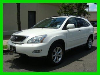2009 used 3.5l v6 24v awd suv premium