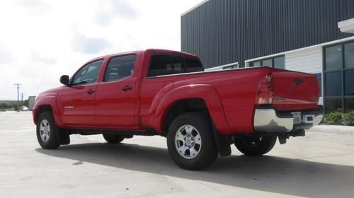 2008 Toyota Tacoma Pre Runner Crew Cab 4.0L CLEAN --*1 Owner-0 Accidents*, US $16,000.00, image 5