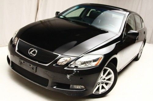 2006 lexus