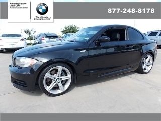 135i 135 sport package sunroof xenons ipod usb dual zone only 54k miles 18 alloy