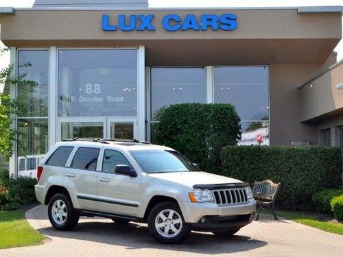 2008 jeep 4wd diesel