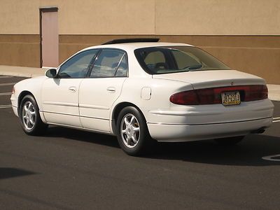 2003 BUICK REGAL LS NON SMOKER ONLY 48K MILES SUNROOF CLEAN MUST SELL NO RESERVE, image 6