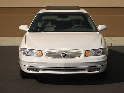 2003 BUICK REGAL LS NON SMOKER ONLY 48K MILES SUNROOF CLEAN MUST SELL NO RESERVE, image 10