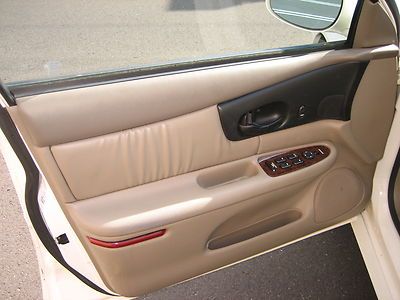 2003 BUICK REGAL LS NON SMOKER ONLY 48K MILES SUNROOF CLEAN MUST SELL NO RESERVE, image 13