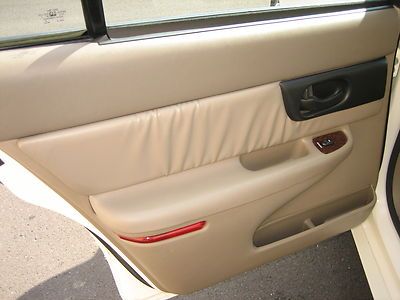 2003 BUICK REGAL LS NON SMOKER ONLY 48K MILES SUNROOF CLEAN MUST SELL NO RESERVE, image 14