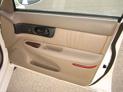 2003 BUICK REGAL LS NON SMOKER ONLY 48K MILES SUNROOF CLEAN MUST SELL NO RESERVE, image 16