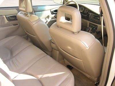 2003 BUICK REGAL LS NON SMOKER ONLY 48K MILES SUNROOF CLEAN MUST SELL NO RESERVE, image 18