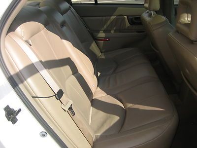 2003 BUICK REGAL LS NON SMOKER ONLY 48K MILES SUNROOF CLEAN MUST SELL NO RESERVE, image 19