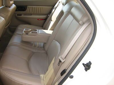 2003 BUICK REGAL LS NON SMOKER ONLY 48K MILES SUNROOF CLEAN MUST SELL NO RESERVE, image 20
