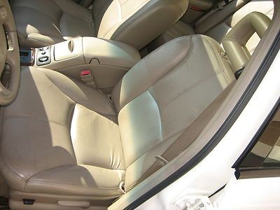 2003 BUICK REGAL LS NON SMOKER ONLY 48K MILES SUNROOF CLEAN MUST SELL NO RESERVE, image 22