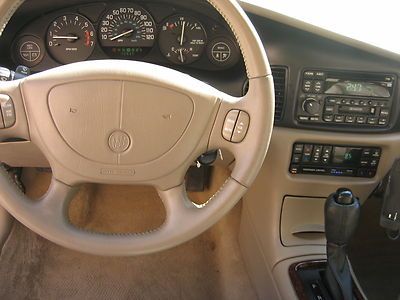 2003 BUICK REGAL LS NON SMOKER ONLY 48K MILES SUNROOF CLEAN MUST SELL NO RESERVE, image 24