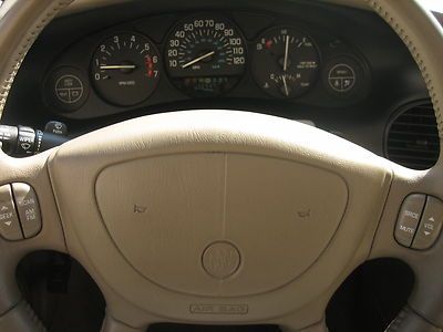 2003 BUICK REGAL LS NON SMOKER ONLY 48K MILES SUNROOF CLEAN MUST SELL NO RESERVE, image 25