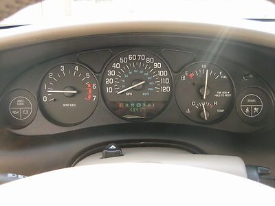 2003 BUICK REGAL LS NON SMOKER ONLY 48K MILES SUNROOF CLEAN MUST SELL NO RESERVE, image 26