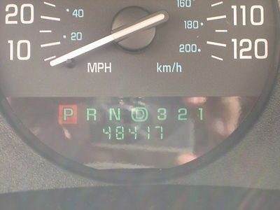 2003 BUICK REGAL LS NON SMOKER ONLY 48K MILES SUNROOF CLEAN MUST SELL NO RESERVE, image 27
