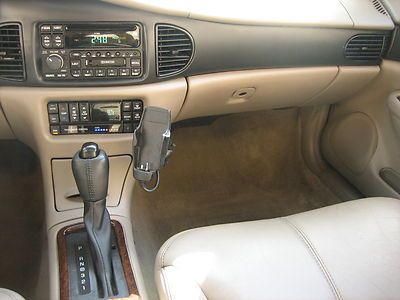 2003 BUICK REGAL LS NON SMOKER ONLY 48K MILES SUNROOF CLEAN MUST SELL NO RESERVE, image 30