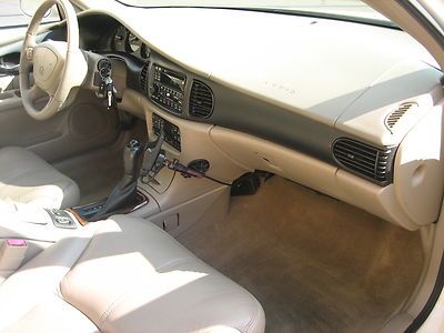 2003 BUICK REGAL LS NON SMOKER ONLY 48K MILES SUNROOF CLEAN MUST SELL NO RESERVE, image 31