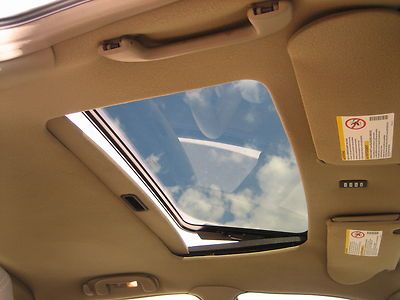 2003 BUICK REGAL LS NON SMOKER ONLY 48K MILES SUNROOF CLEAN MUST SELL NO RESERVE, image 32