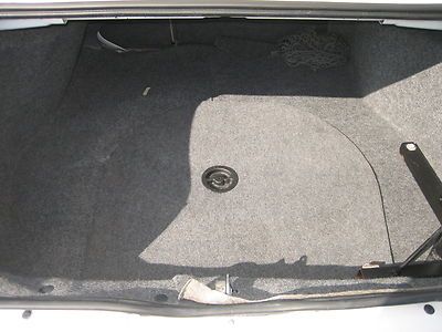 2003 BUICK REGAL LS NON SMOKER ONLY 48K MILES SUNROOF CLEAN MUST SELL NO RESERVE, image 33