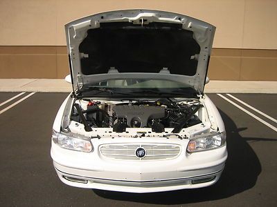 2003 BUICK REGAL LS NON SMOKER ONLY 48K MILES SUNROOF CLEAN MUST SELL NO RESERVE, image 35