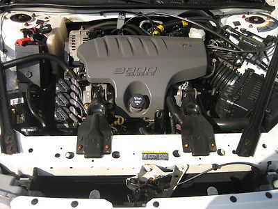 2003 BUICK REGAL LS NON SMOKER ONLY 48K MILES SUNROOF CLEAN MUST SELL NO RESERVE, image 36