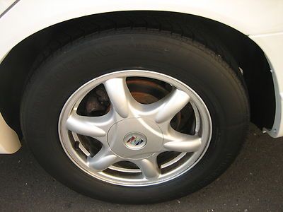 2003 BUICK REGAL LS NON SMOKER ONLY 48K MILES SUNROOF CLEAN MUST SELL NO RESERVE, image 42