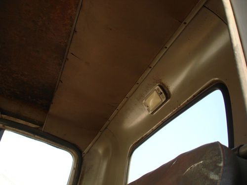 1955 Chevy First Series Short Box Pickup 95% Original 54, 53, 52, 51, 50, image 18