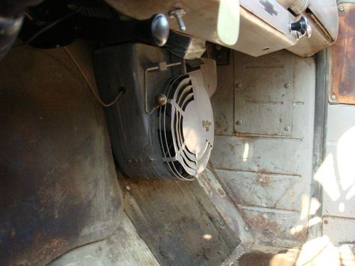 1955 Chevy First Series Short Box Pickup 95% Original 54, 53, 52, 51, 50, image 20